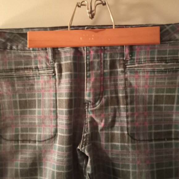 Multi-Color Jeans - Picture 6 of 8